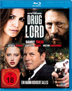 Film: Drug Lord - Ein Mann riskiert alles