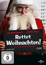 Film: Rettet Weihnachten