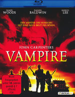 Film: John Carpenter's Vampire - Uncut