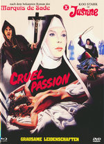 Film: Cruel Passion - Grausame Leidenschaften [LE]