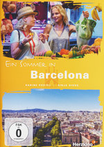 Film: Ein Sommer in Barcelona