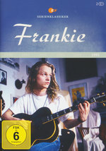 Film: Frankie - Die komplette Serie [2 DVDs]