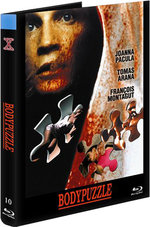 Film: Bodypuzzle - Mit blutigen Grüssen