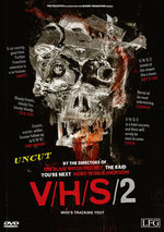 Film: V/H/S 2 - Uncut