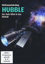 Film: Hubble - Der tiefe Blick in das Weltall