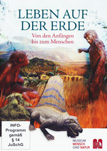 Film: Leben auf der Erde - Von den Anfängen bis zum...