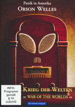 Film: Krieg der Welten - Panik in Amerika
