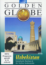 Film: Usbekistan Samarkand Buchara &... - Golden Globe