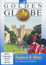 Film: England & Wales - Von London... - Golden Globe