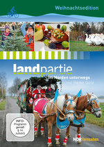 Film: Landpartie - Im Norden unterwegs: Weihnachts...