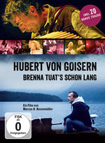 Film: Hubert von Goisern - Brenna tuat's schon lang
