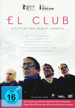 Film: El Club (OmU)