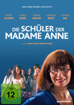 Film: Die Schüler der Madame Anne