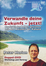 Film: Verwandle deine Zukunft - jetzt! [2 DVDs]