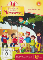 Film: Wir Kinder aus dem Möwenweg Folge 1