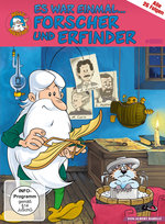 Film: Es war einmal... Forscher & Erf... - 1-6 [6DVDs]
