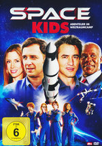Film: Space Kids - Abenteuer im Weltraumcamp