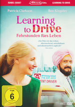 Film: Learning to Drive - Fahrstunden fürs Leben