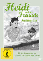 Film: Heidi und ihre Freunde - Frühlingslied