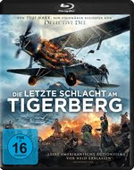 Film: Die letzte Schlacht am Tigerberg