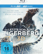 Film: Die letzte Schlacht am Tigerberg
