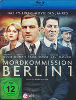 Film: Mordkommission BERLIN 1