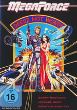 Film: Megaforce