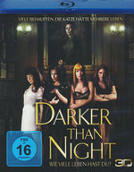 Film: Darker Than Night