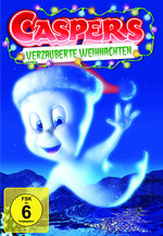 Film: Caspers verzauberte Weihnachten