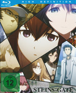 Film: Steins; Gate Vol. 1 [LE]