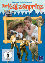 Film: Der Katzenprinz