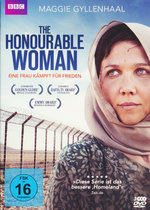 Film: The Honourable Woman [3 DVDs]