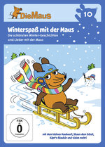 Film: Die Sendung mit der Maus 10 - Winterspass mit...