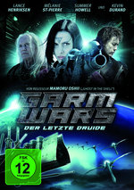 Film: Garm Wars - Der letzte Druide