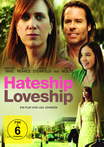 Film: Hateship Loveship