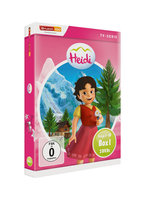 Film: Heidi - Teilbox 1 [3 DVDs]