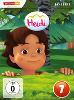 Film: Heidi 7