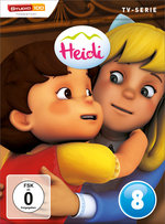 Film: Heidi 8