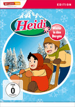 Film: Heidi - Winter in den Bergen
