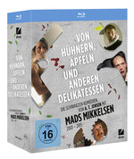 Film: Von Hühnern, Äpfeln und anderen Delikatessen