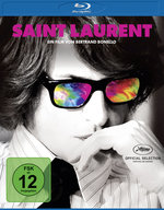 Film: Saint Laurent