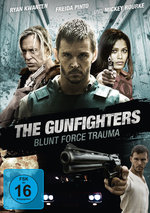 Film: The Gunfighters - Blunt Force Trauma