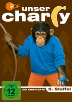 Film: Unser Charly - Staffel 9 [3 DVDs]
