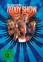 Film: Teddy Show - Was labersch Du...?!