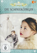 Film: Die Schneekönigin - Märchenperlen