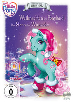 Film: My Little Pony - Winter Edition [2 DVDs]