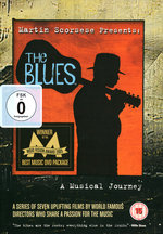 Film: Martin Scorsese Presents The Blues [7 DVDs]