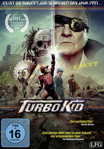 Film: Turbo Kid - Uncut