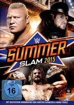 Film: Summerslam 2015