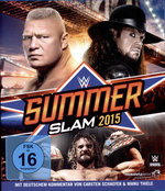 Film: Summerslam 2015